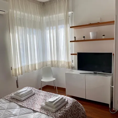 Mhome - * Roma