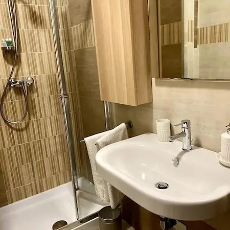 Apartament Mhome - Rzym