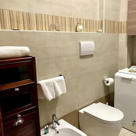 Apartament Mhome -