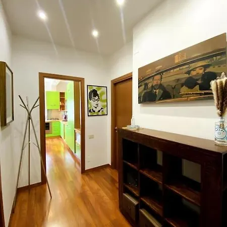 Mhome - Apartament